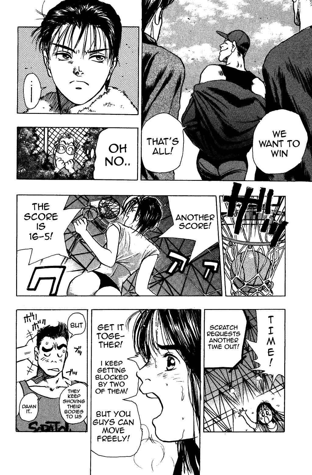 Page 8 Chapter 25 Harlem Beat