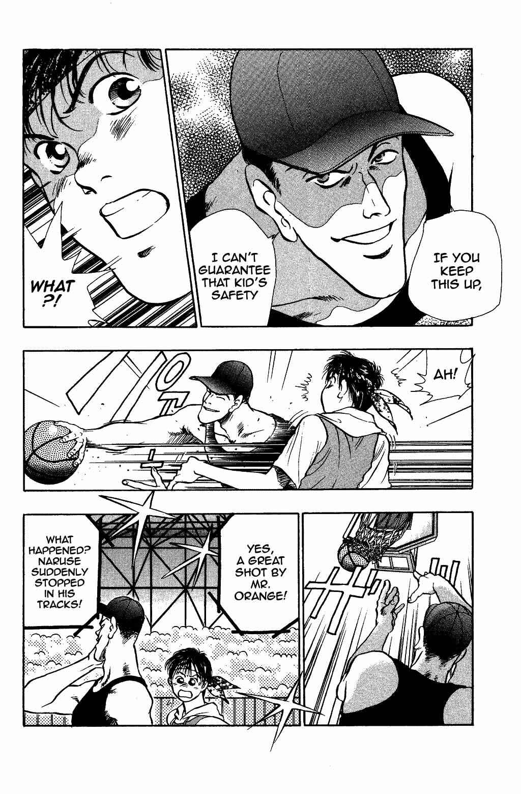 Page 4 Chapter 32 Harlem Beat