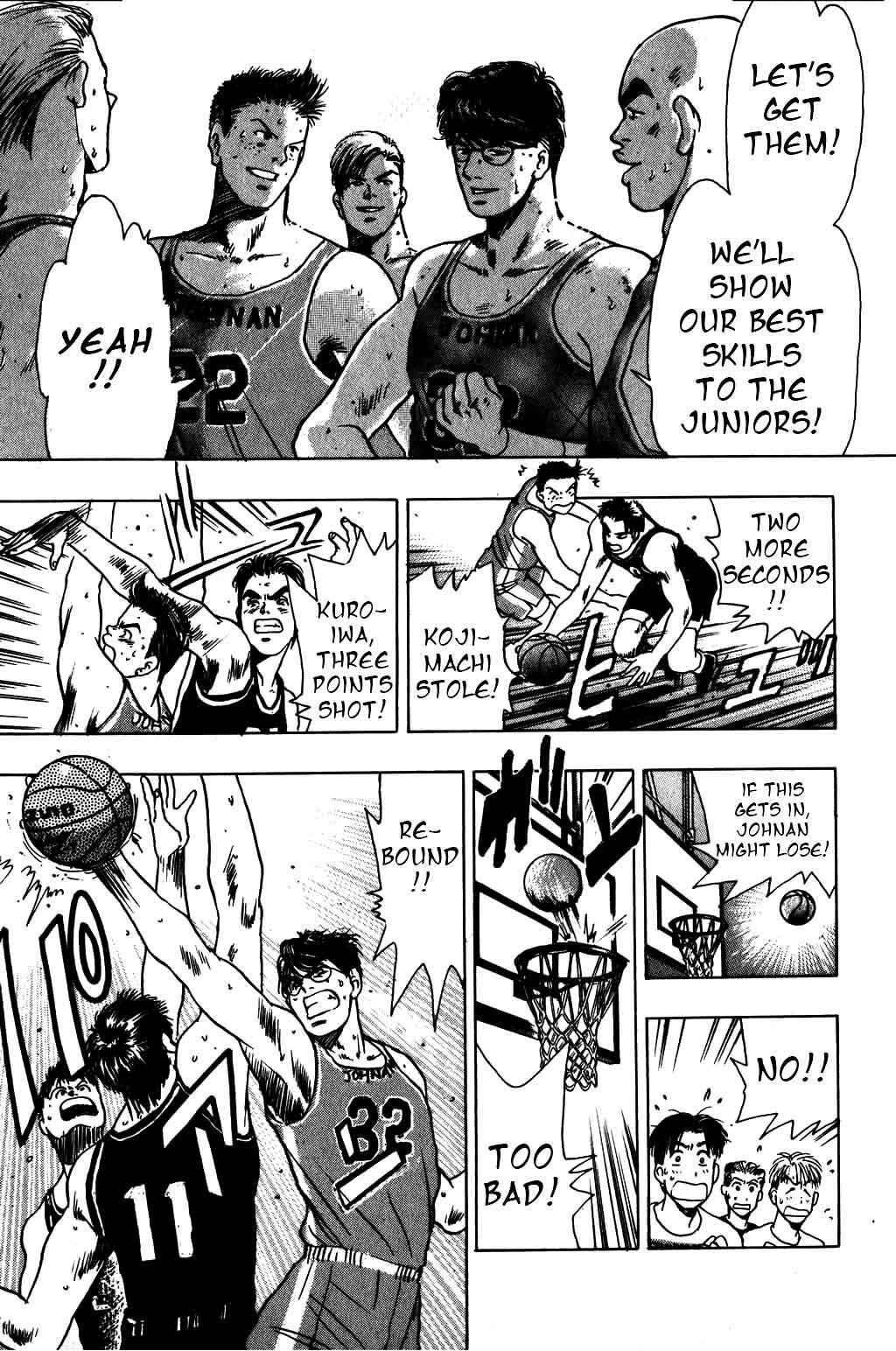 Page 16 Chapter 9 Harlem Beat