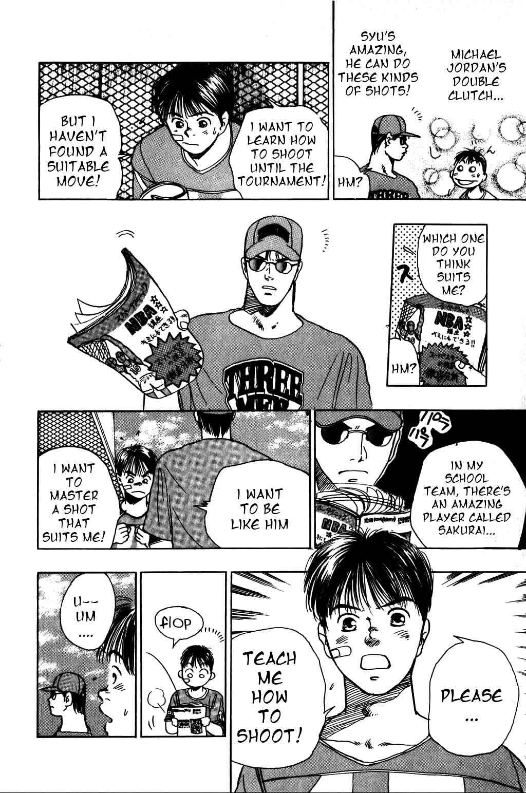 Page 5 Chapter 9 Harlem Beat