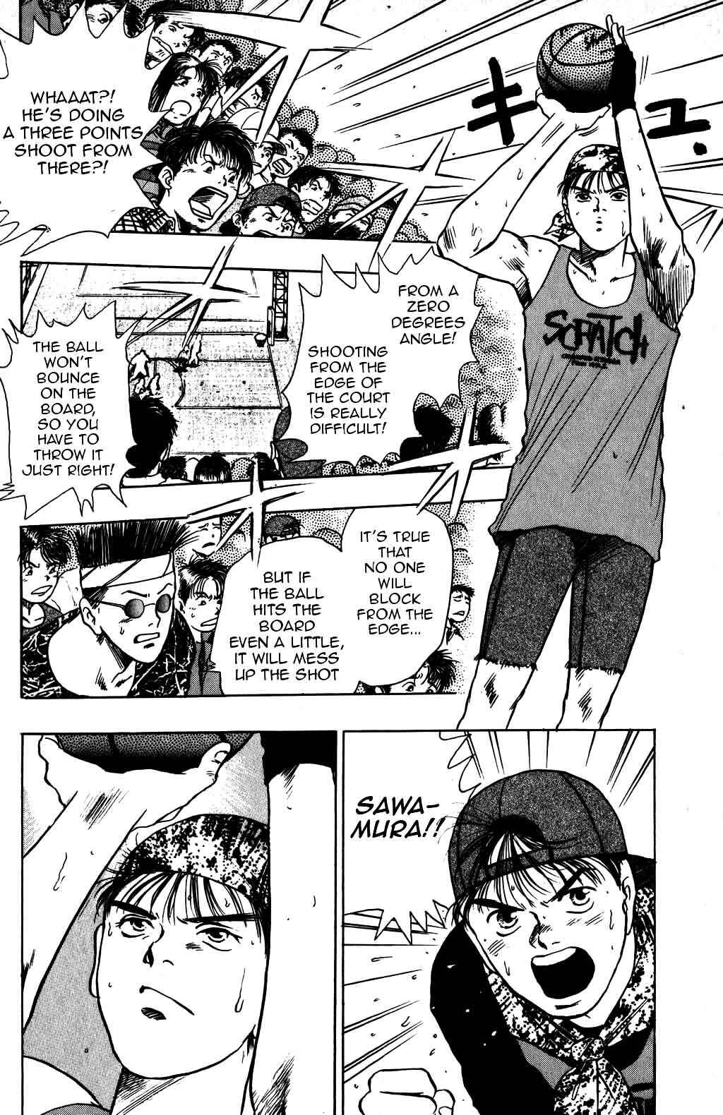 Page 10 Chapter 21 Harlem Beat