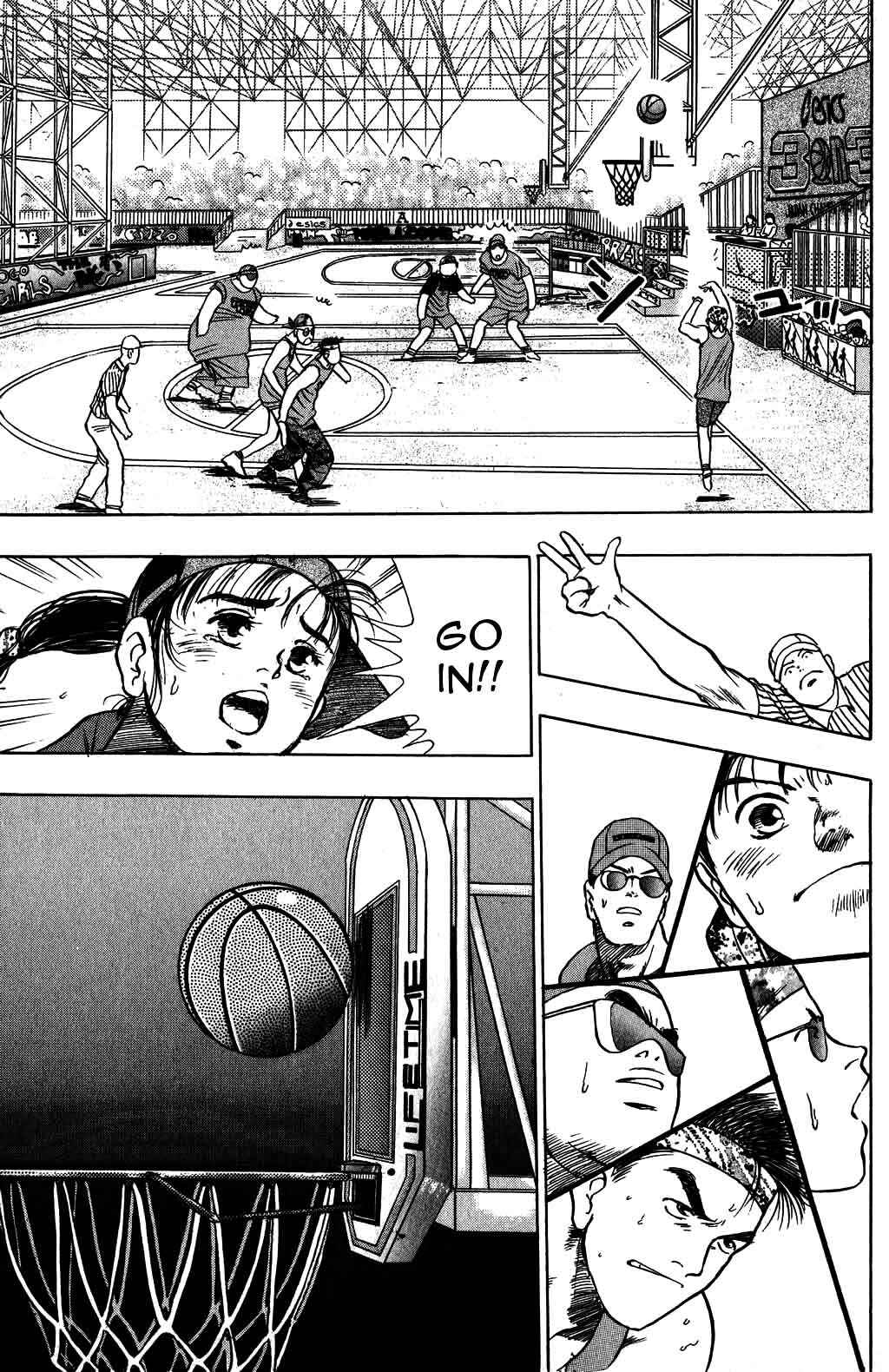 Page 11 Chapter 21 Harlem Beat
