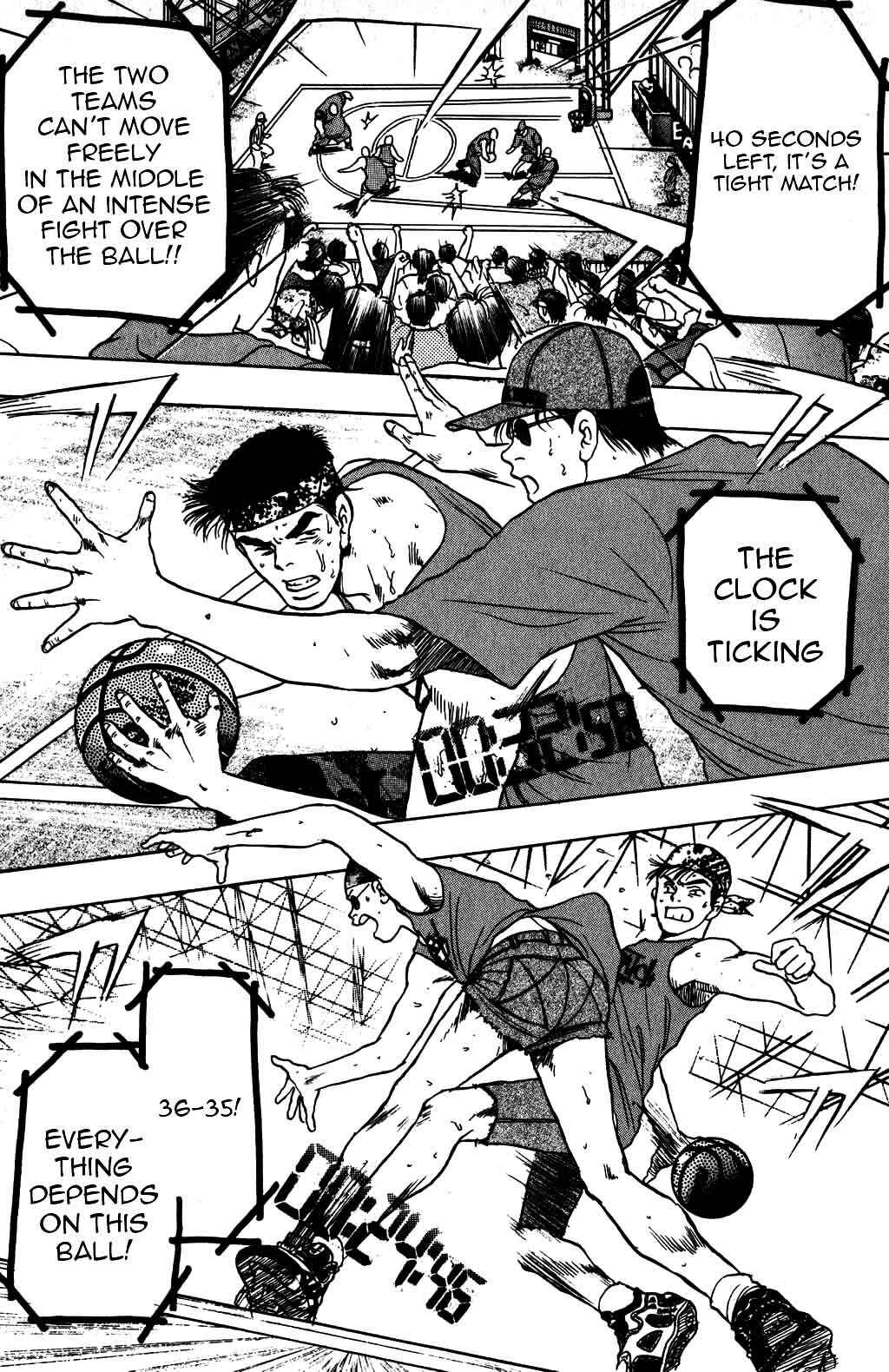 Page 16 Chapter 21 Harlem Beat