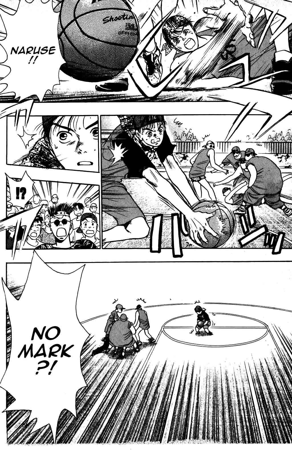 Page 18 Chapter 21 Harlem Beat