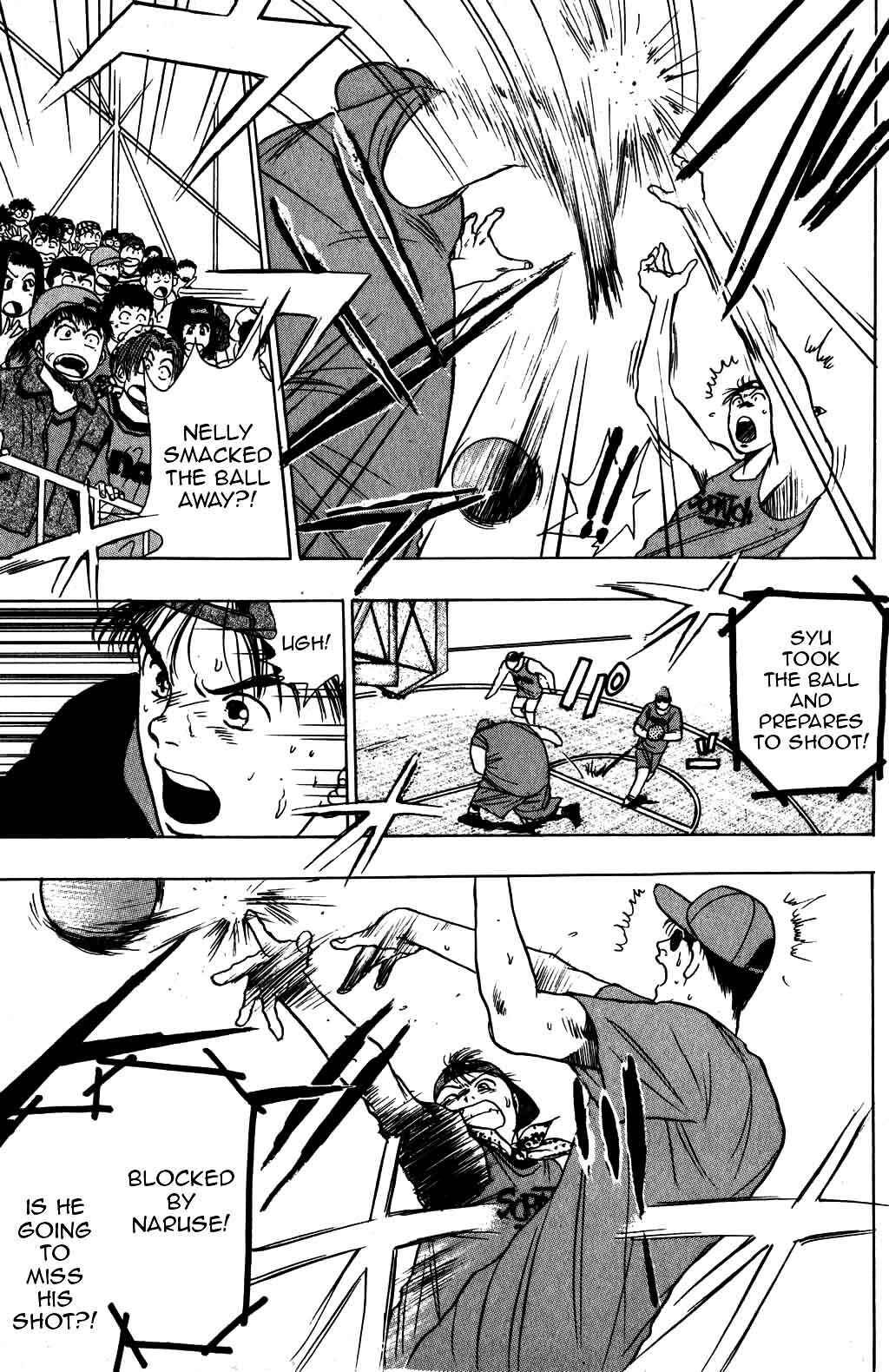 Page 7 Chapter 21 Harlem Beat