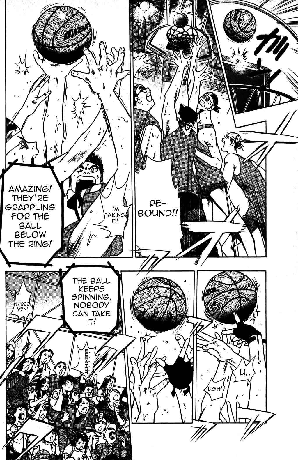 Page 8 Chapter 21 Harlem Beat