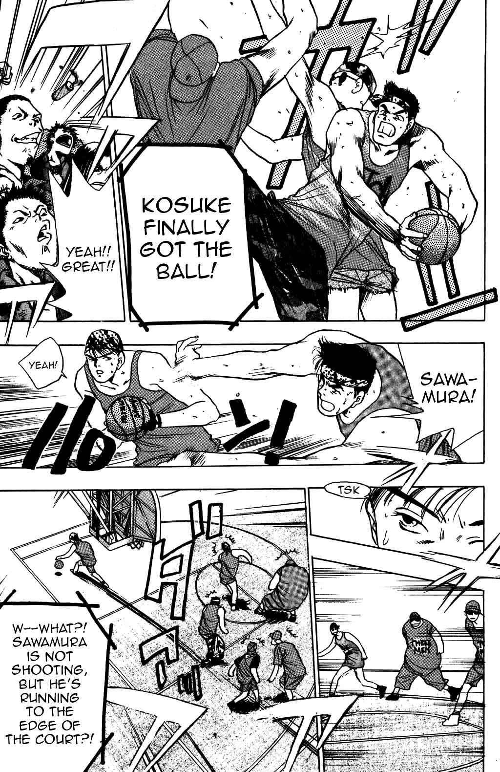Page 9 Chapter 21 Harlem Beat