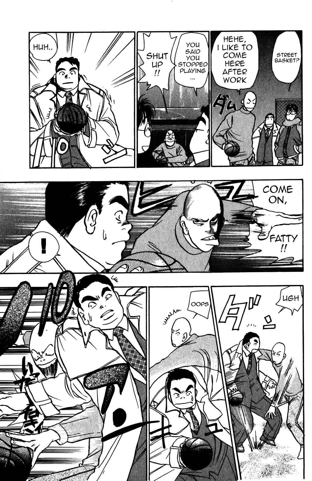 Page 13 Chapter 23 Harlem Beat