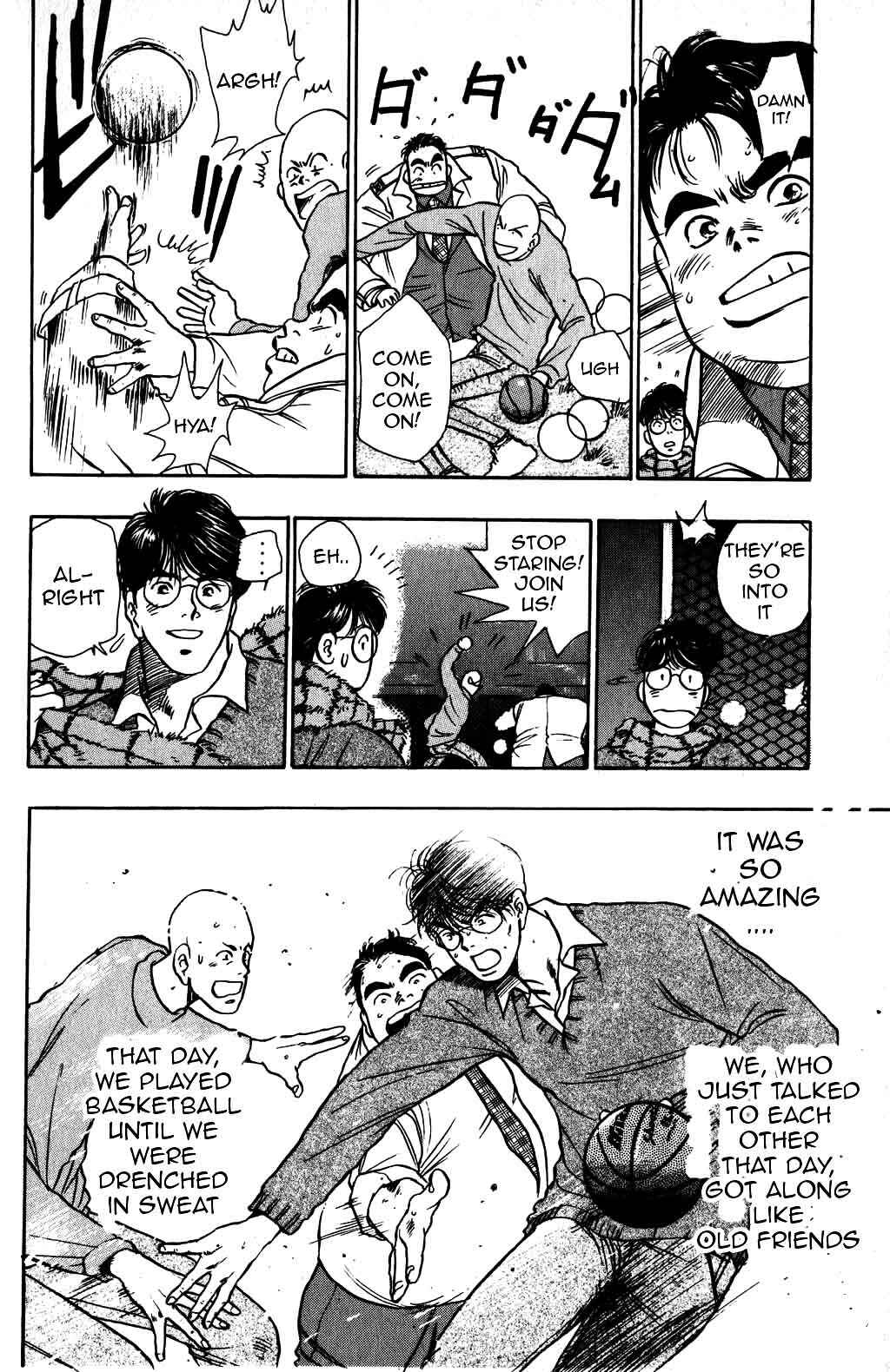 Page 14 Chapter 23 Harlem Beat