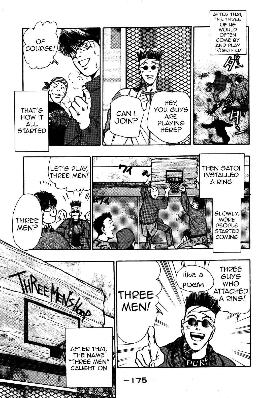 Page 15 Chapter 23 Harlem Beat