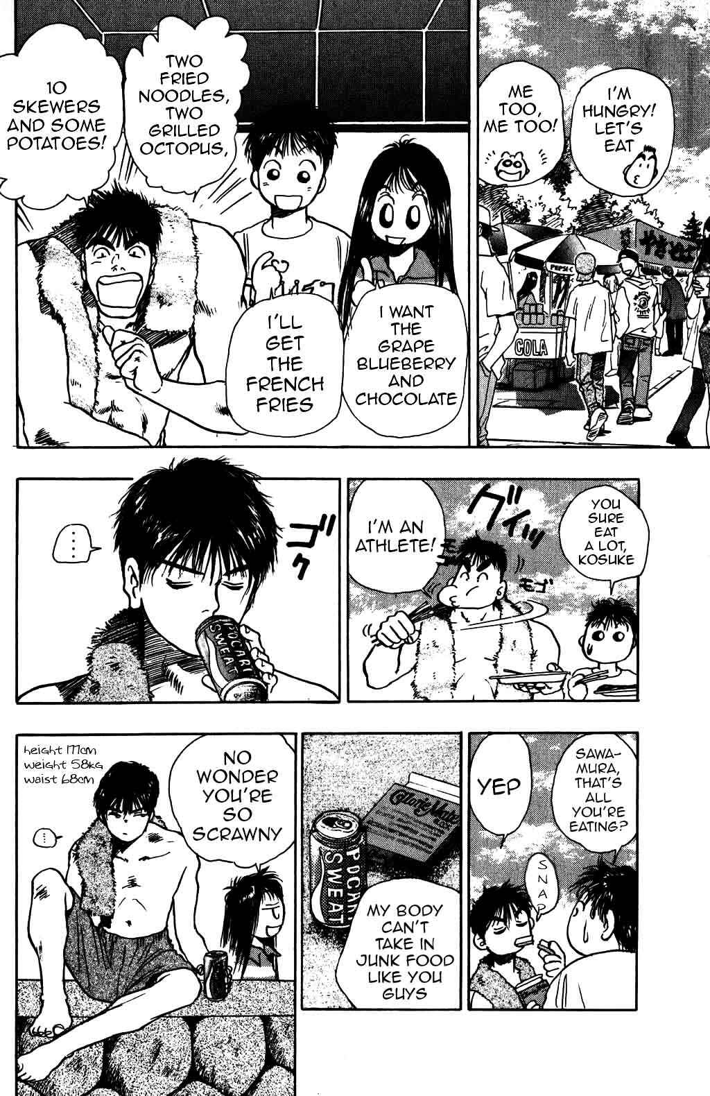 Page 4 Chapter 23 Harlem Beat
