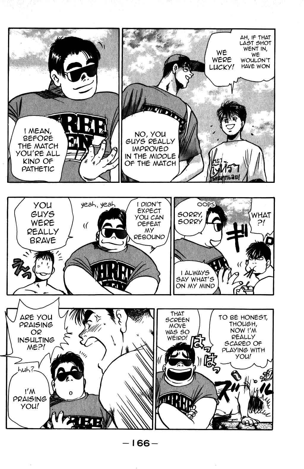 Page 6 Chapter 23 Harlem Beat