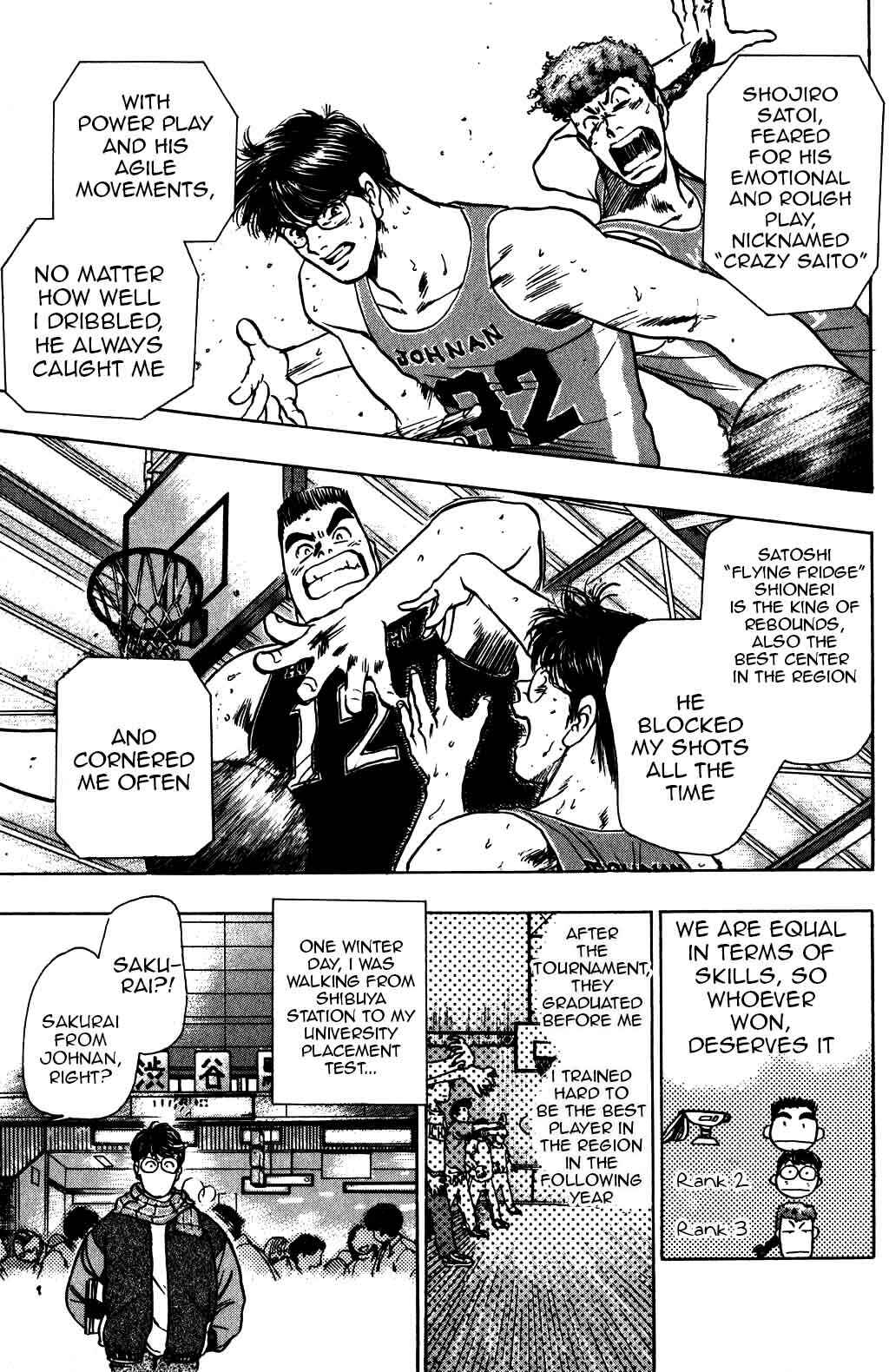 Page 9 Chapter 23 Harlem Beat