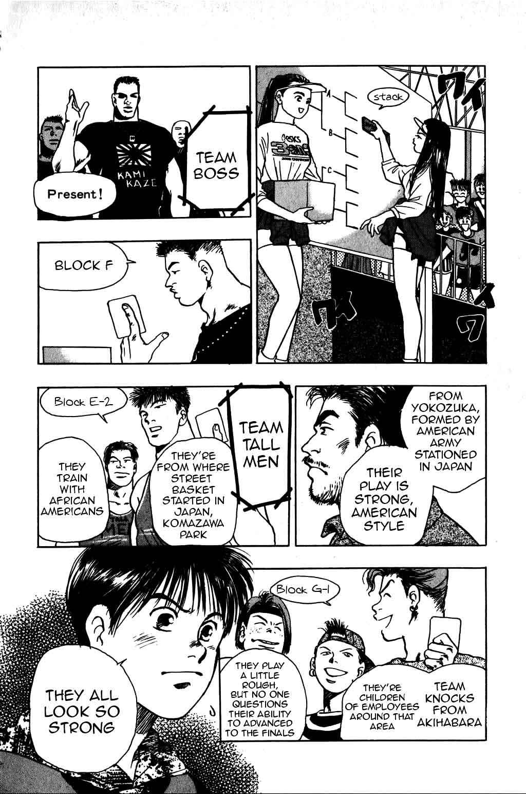 Page 15 Chapter 14 Harlem Beat