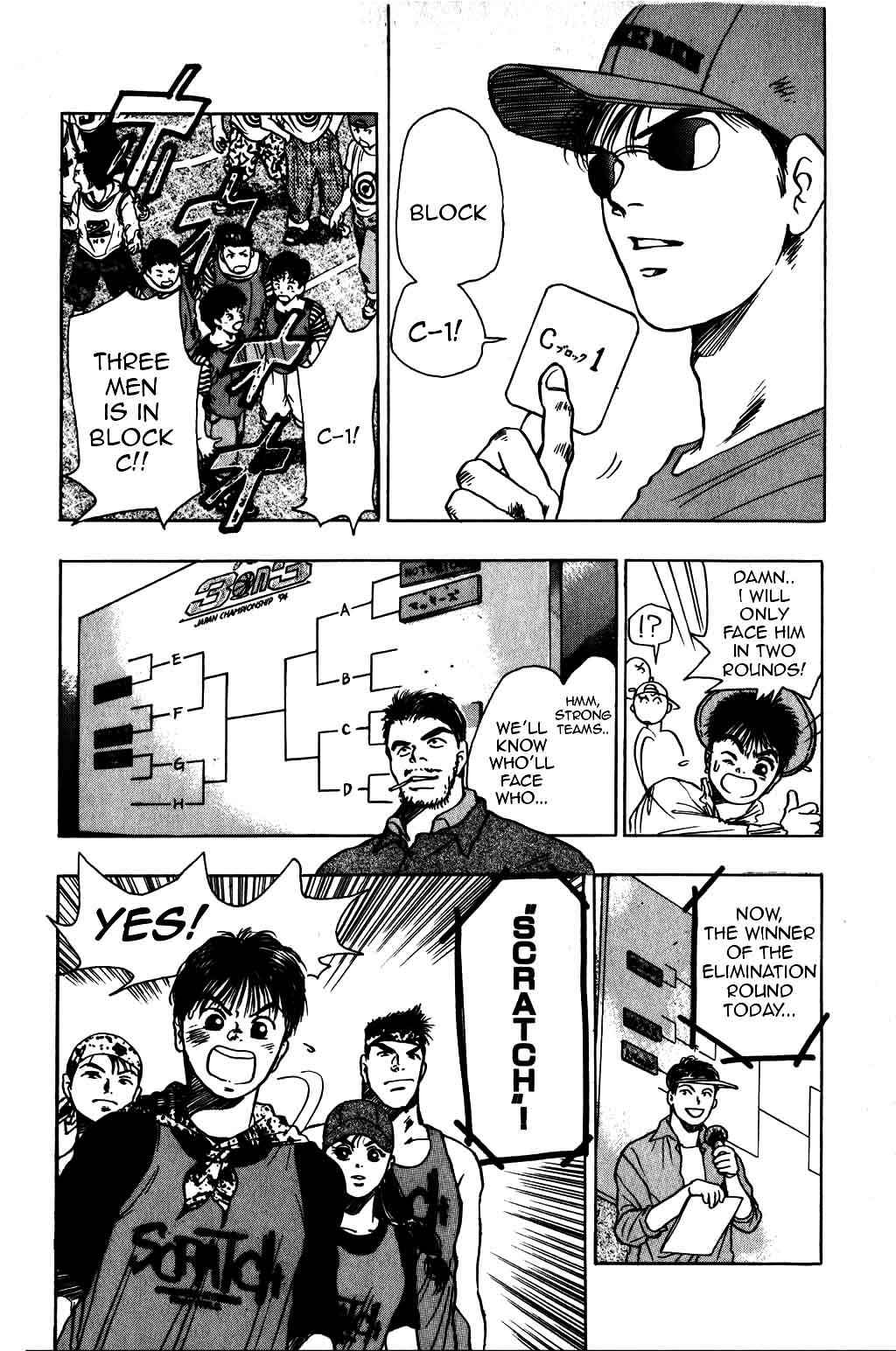 Page 17 Chapter 14 Harlem Beat
