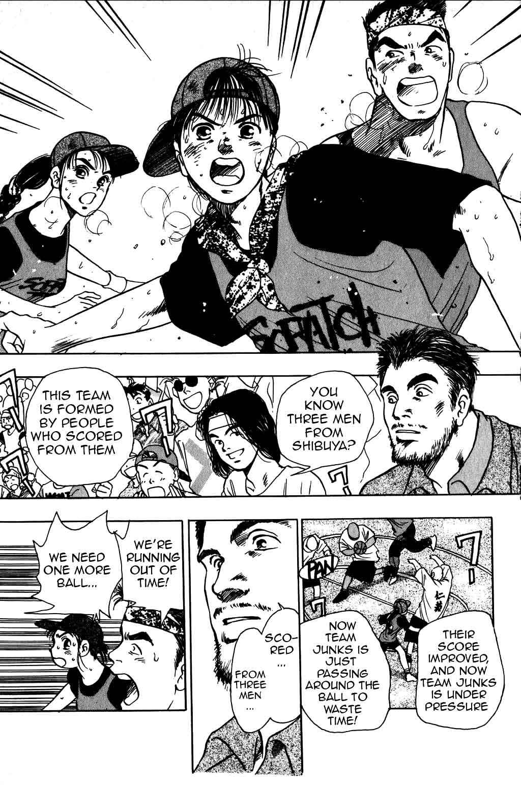 Page 6 Chapter 14 Harlem Beat