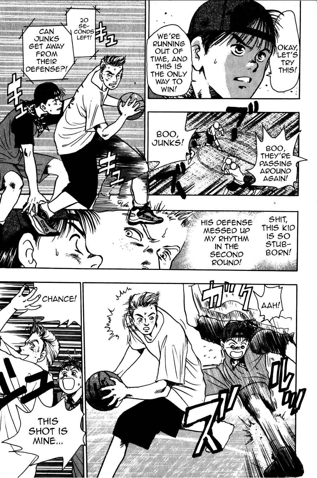 Page 8 Chapter 14 Harlem Beat