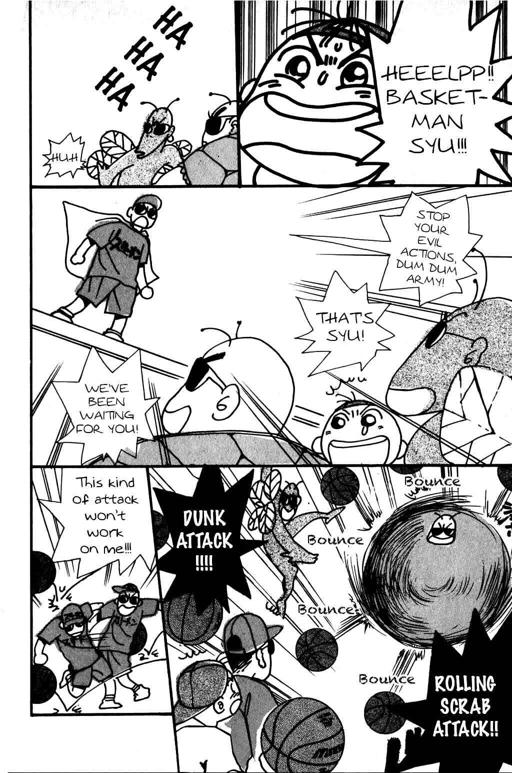 Page 2 Chapter 14.5 Harlem Beat