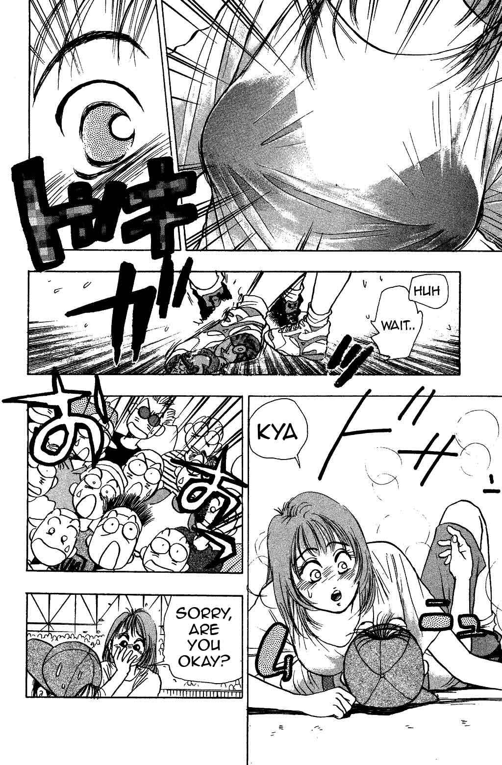 Page 16 Chapter 24 Harlem Beat