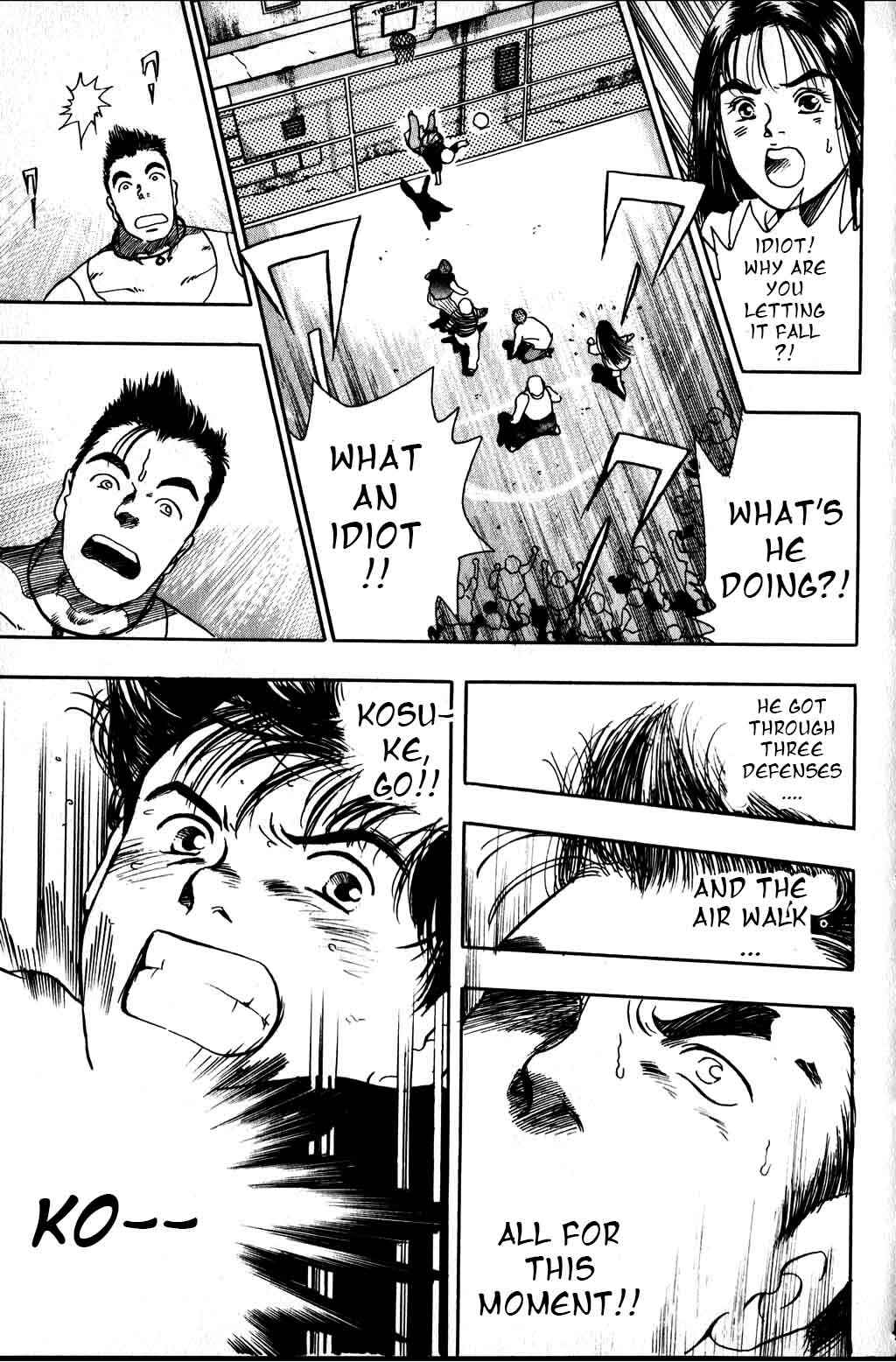 Page 11 Chapter 5 Harlem Beat
