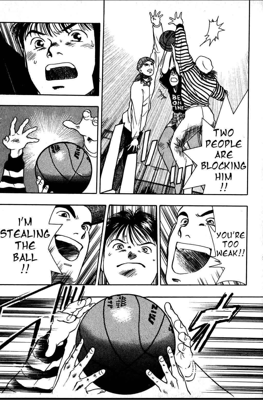 Page 4 Chapter 5 Harlem Beat