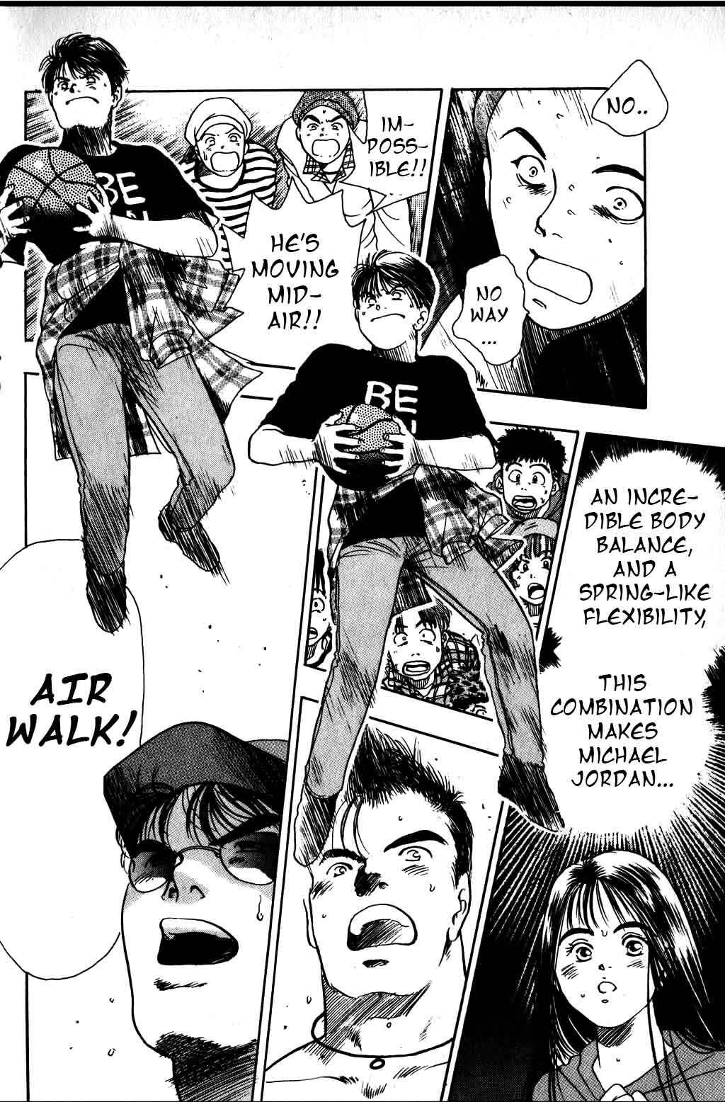 Page 8 Chapter 5 Harlem Beat