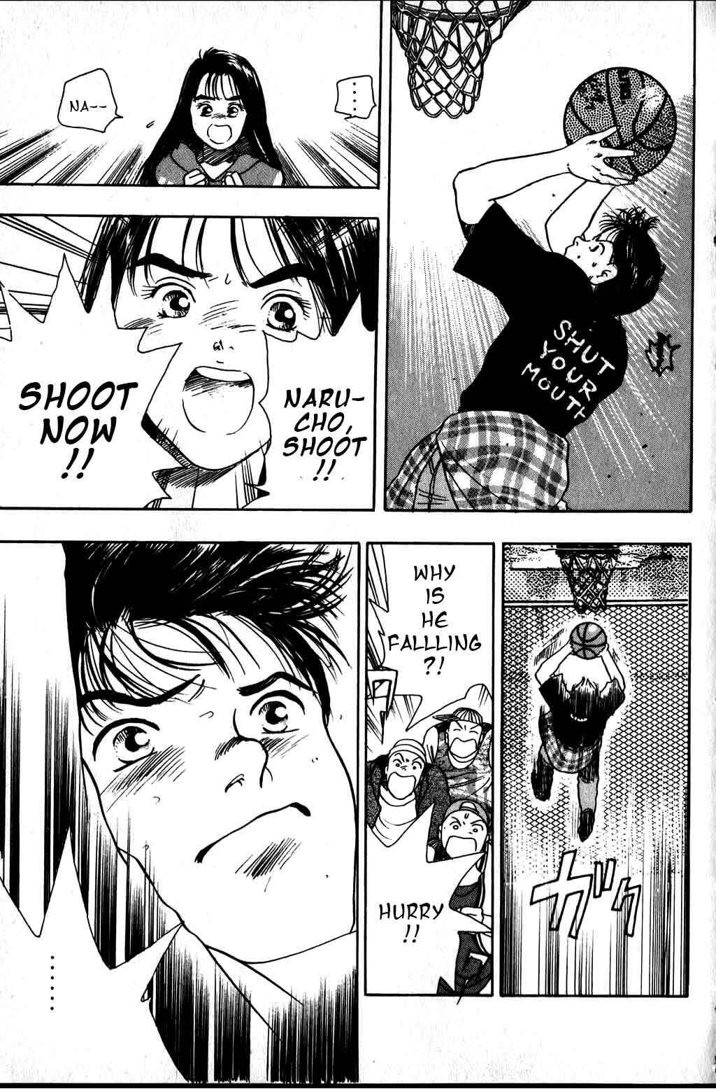 Page 9 Chapter 5 Harlem Beat