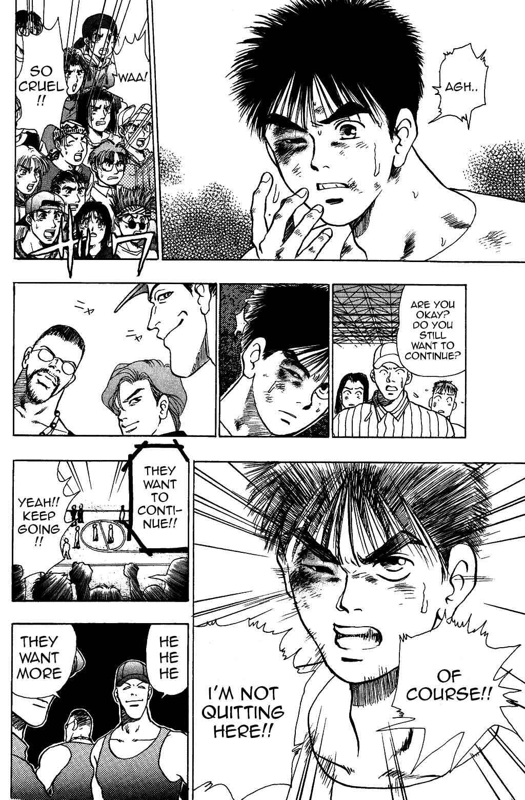 Page 10 Chapter 29 Harlem Beat