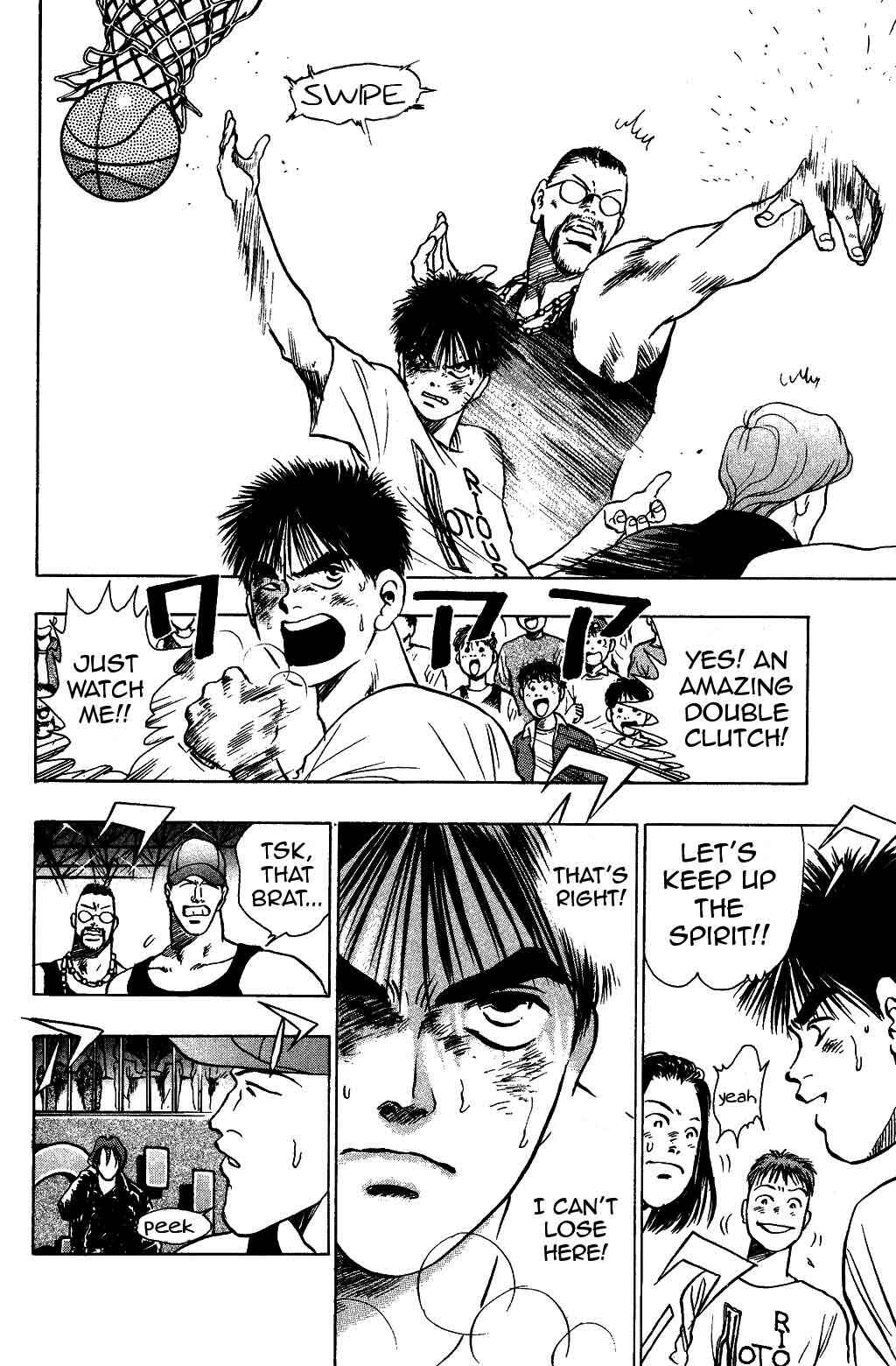 Page 12 Chapter 29 Harlem Beat