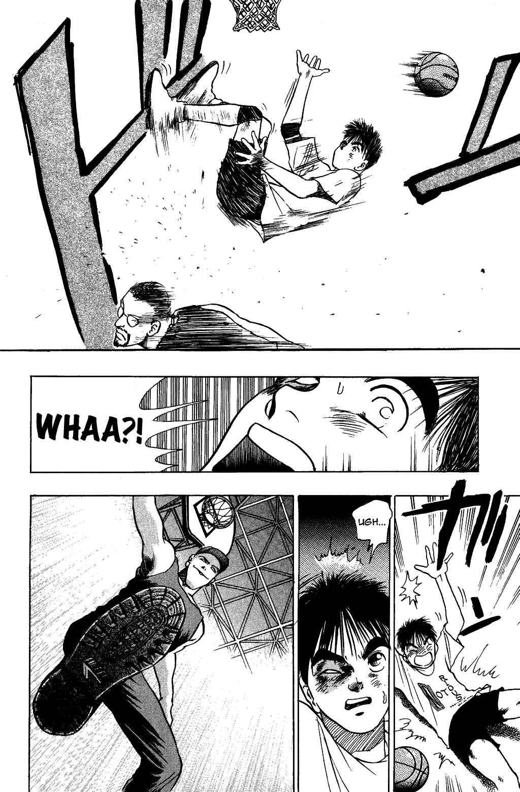Page 14 Chapter 29 Harlem Beat