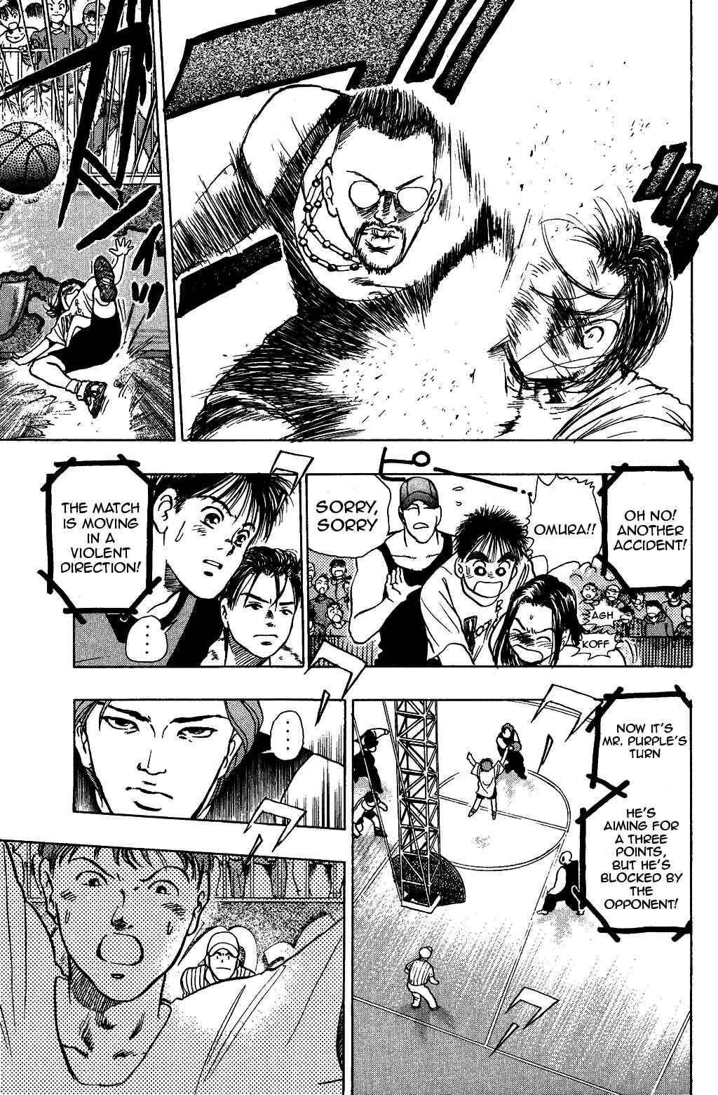 Page 5 Chapter 29 Harlem Beat