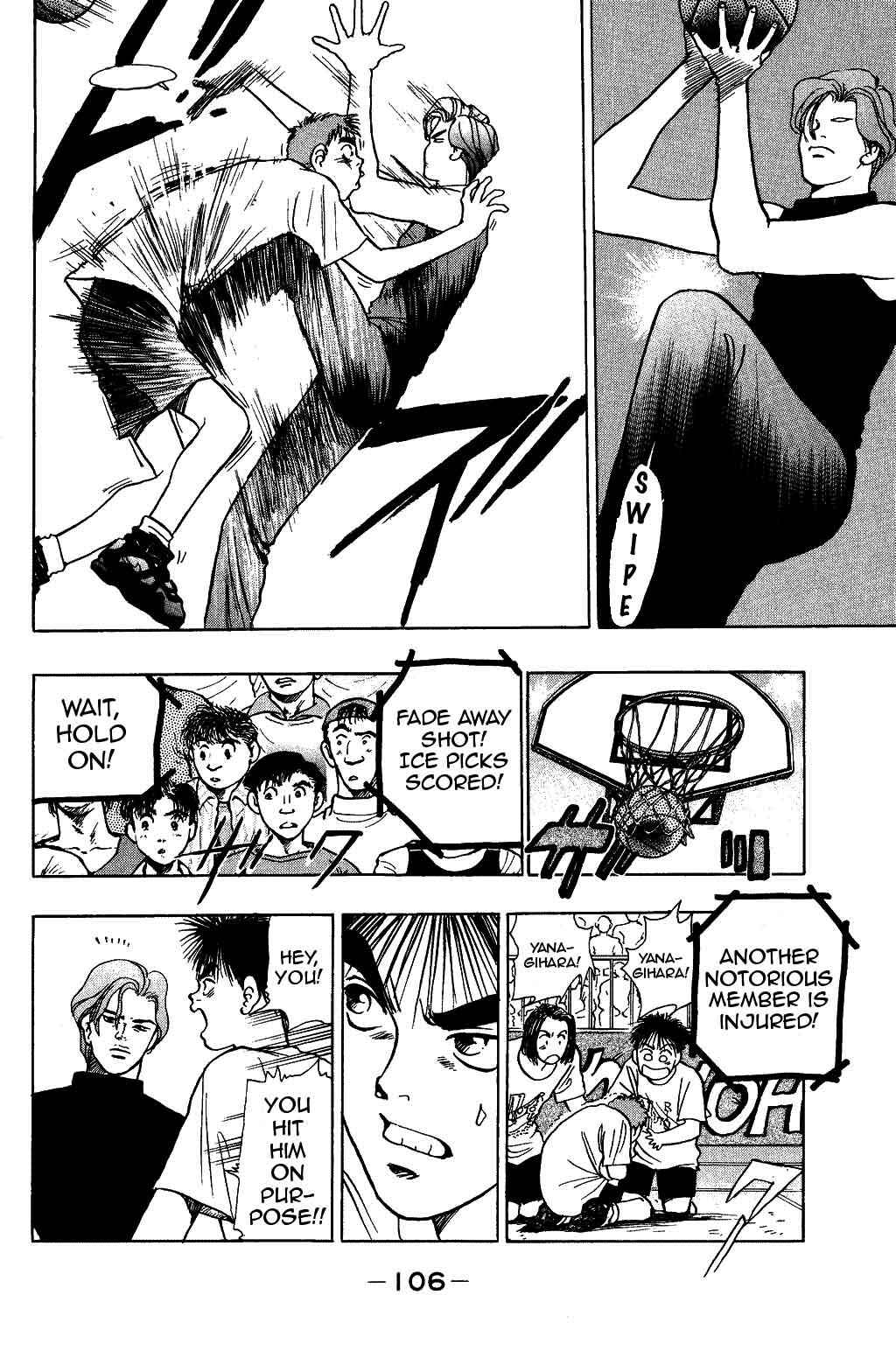 Page 6 Chapter 29 Harlem Beat