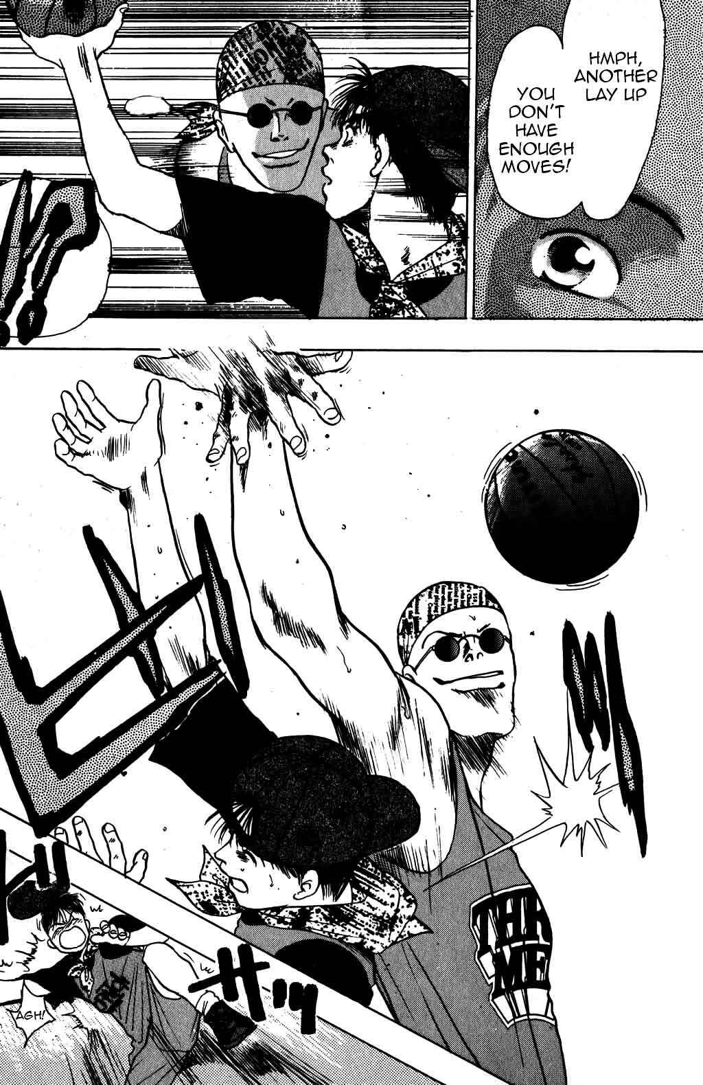 Page 17 Chapter 15 Harlem Beat