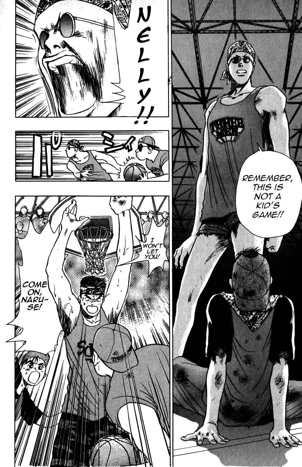 Page 18 Chapter 15 Harlem Beat