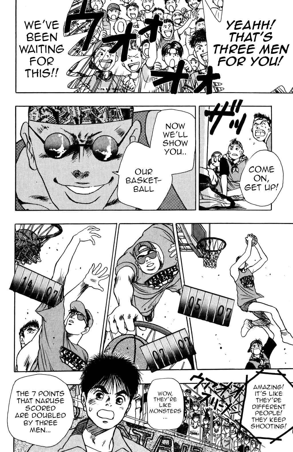 Page 20 Chapter 15 Harlem Beat