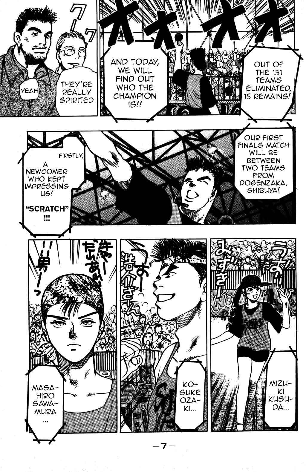 Page 7 Chapter 15 Harlem Beat