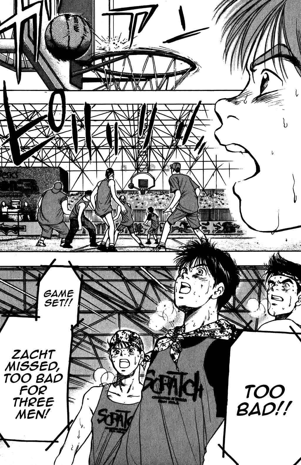 Page 12 Chapter 22 Harlem Beat