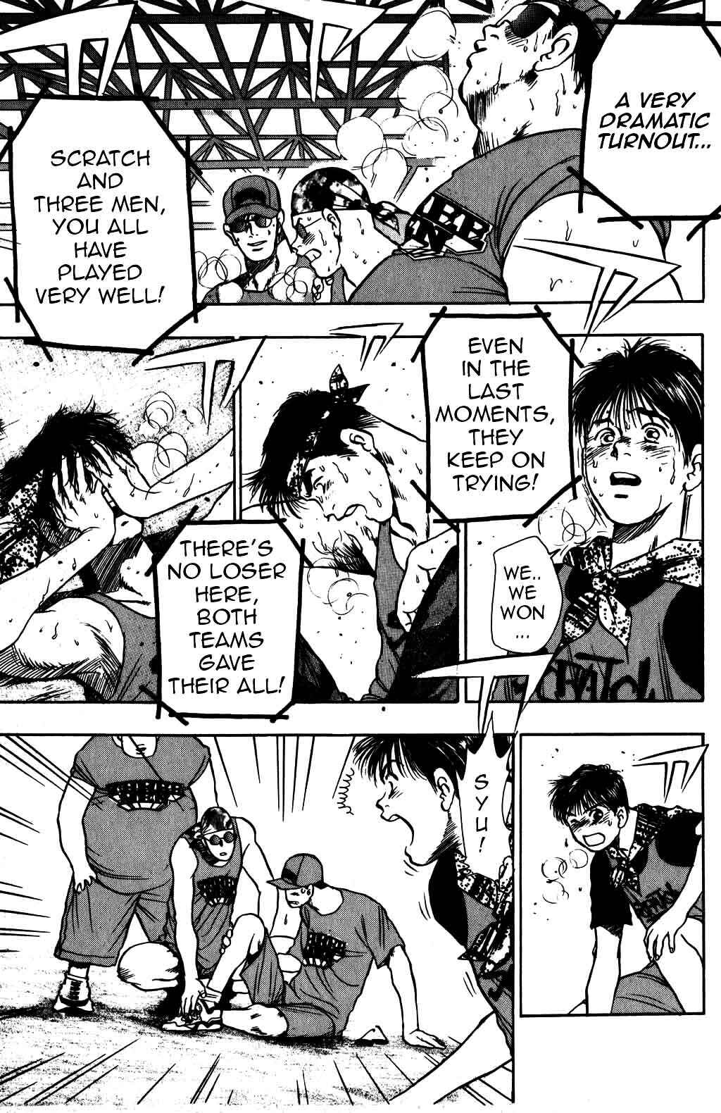 Page 14 Chapter 22 Harlem Beat