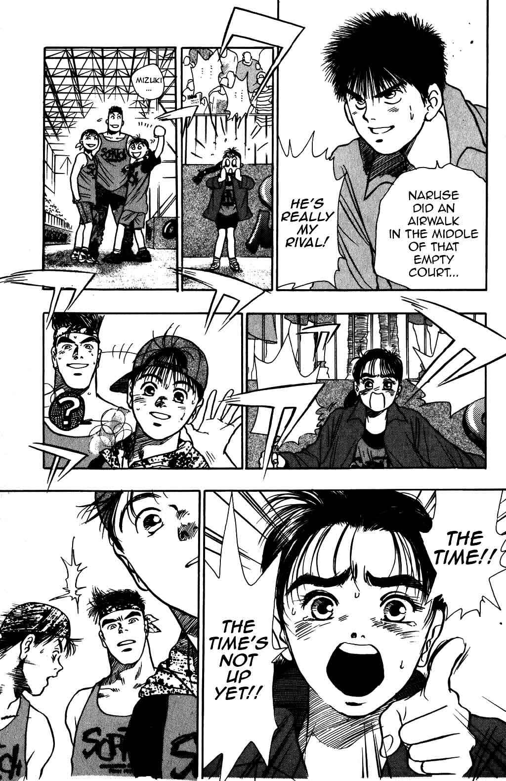 Page 8 Chapter 22 Harlem Beat