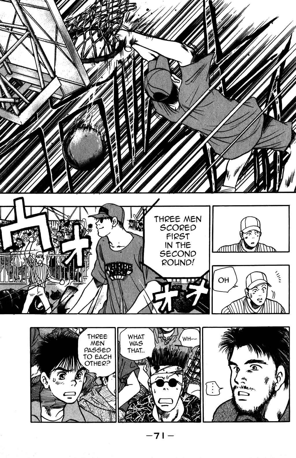 Page 10 Chapter 18 Harlem Beat
