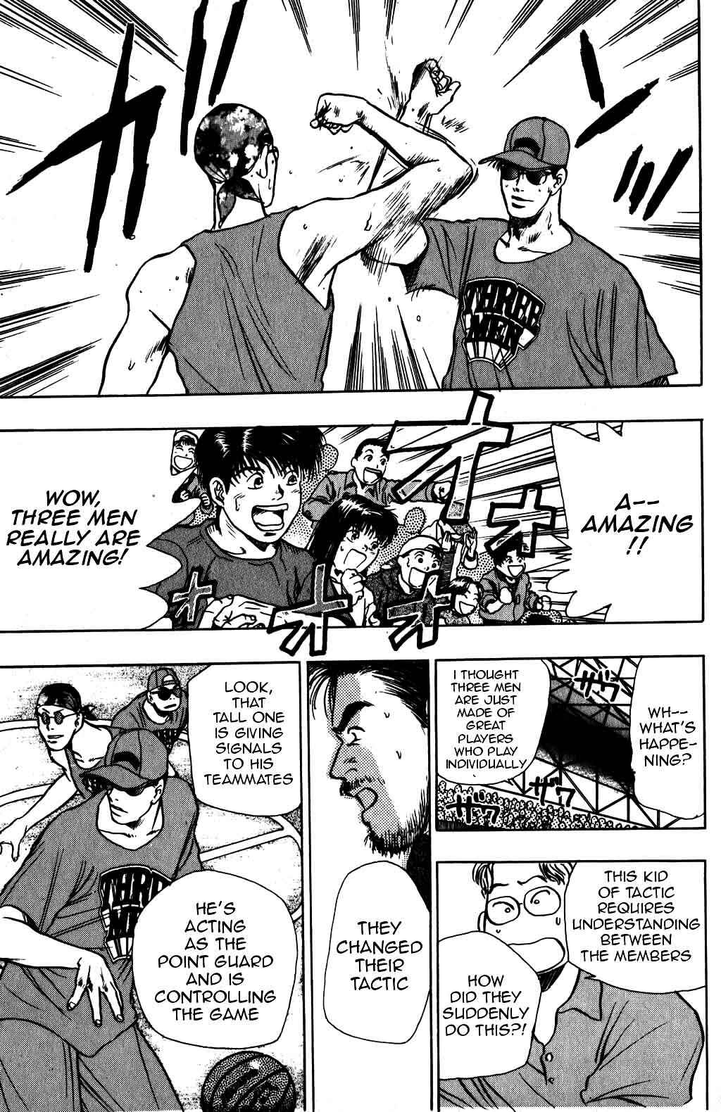 Page 14 Chapter 18 Harlem Beat