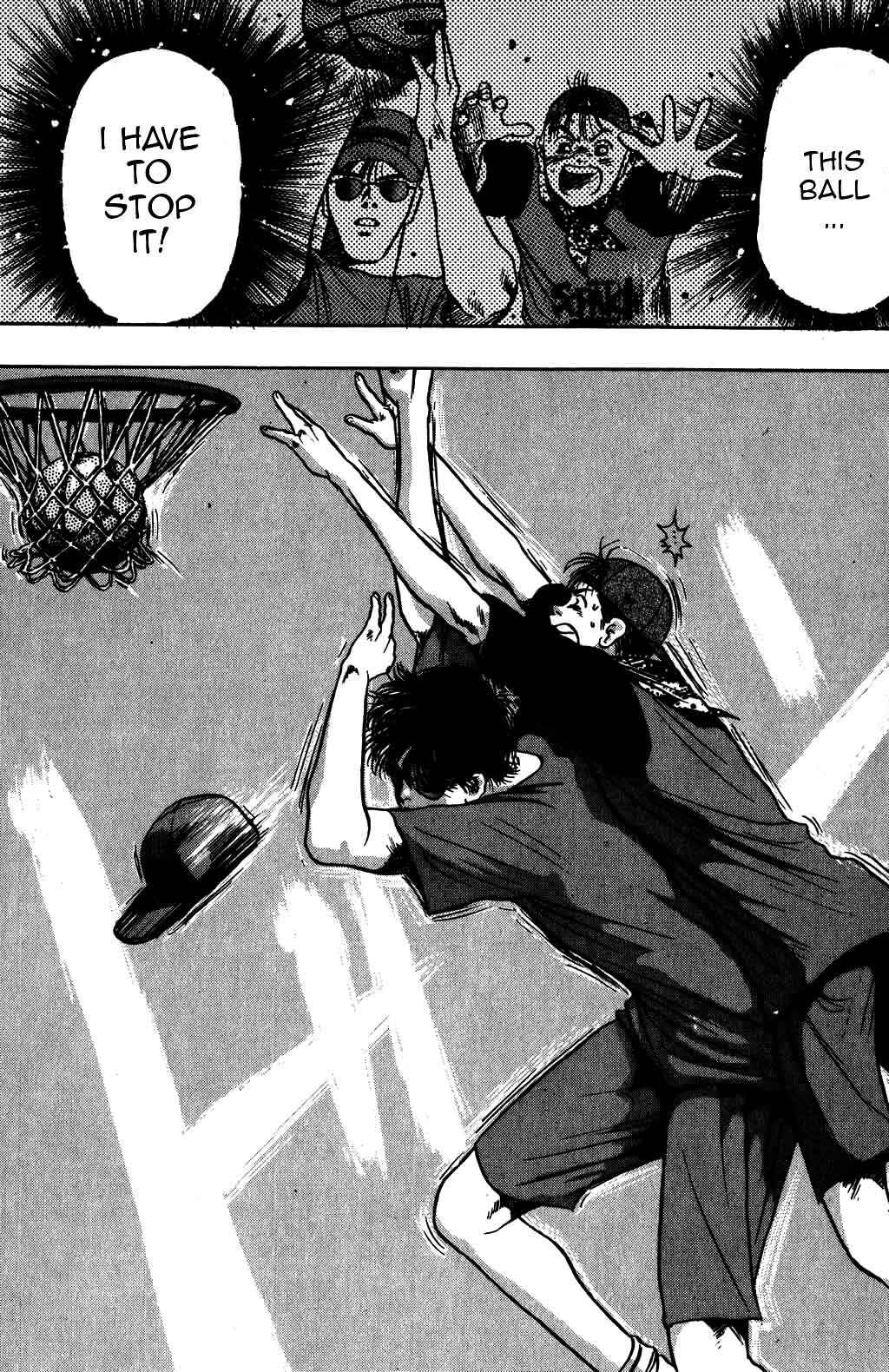 Page 19 Chapter 18 Harlem Beat