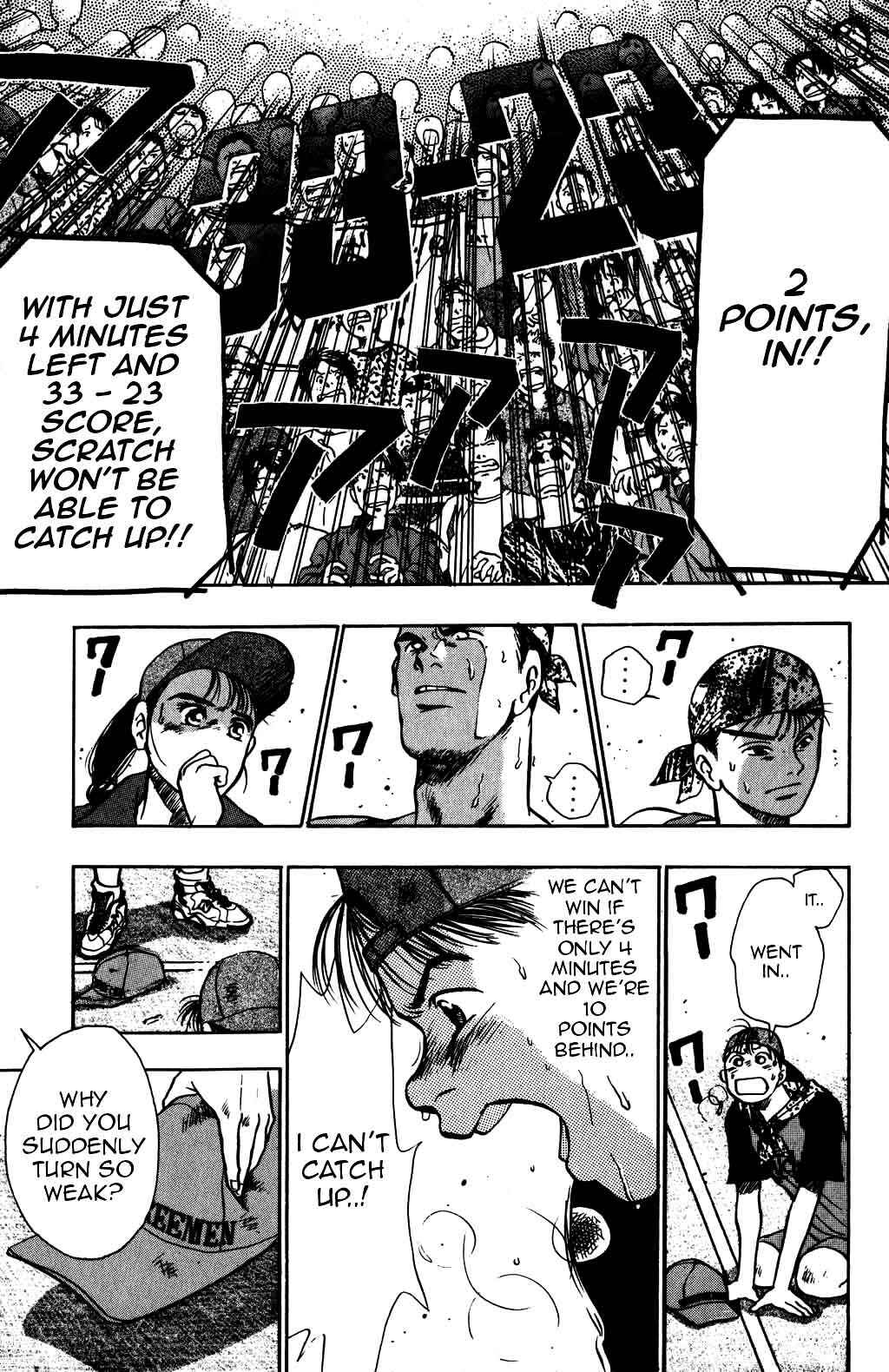 Page 20 Chapter 18 Harlem Beat