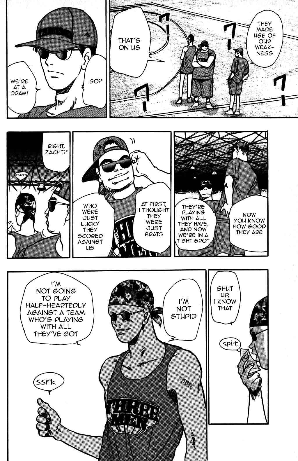 Page 7 Chapter 18 Harlem Beat