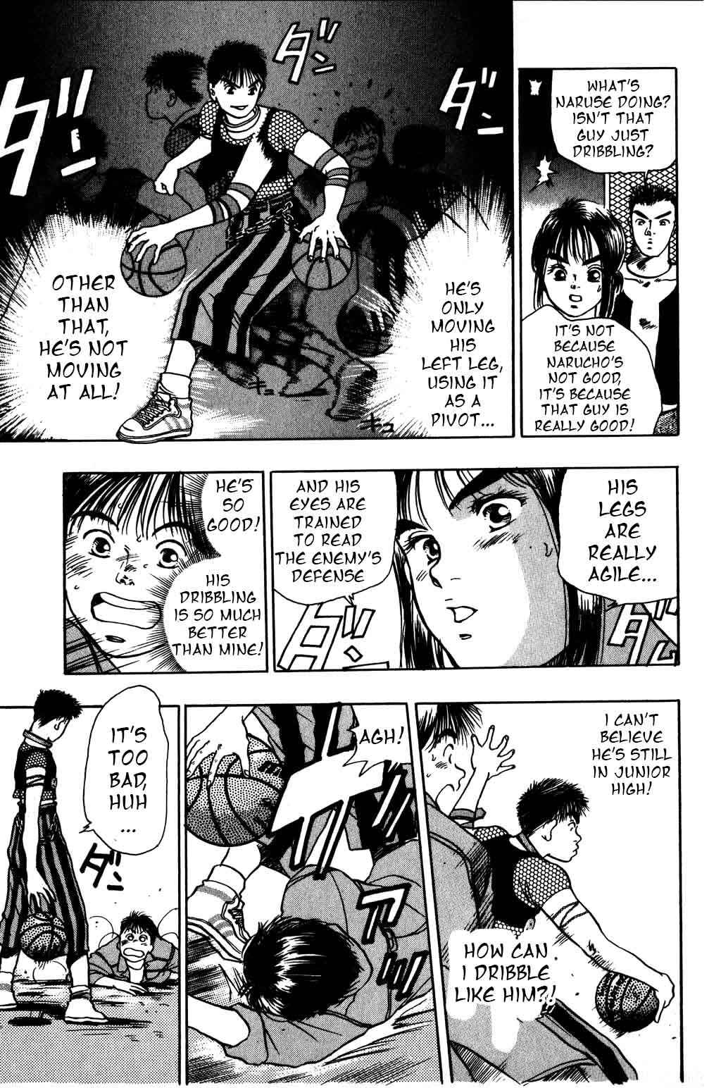 Page 11 Chapter 7 Harlem Beat