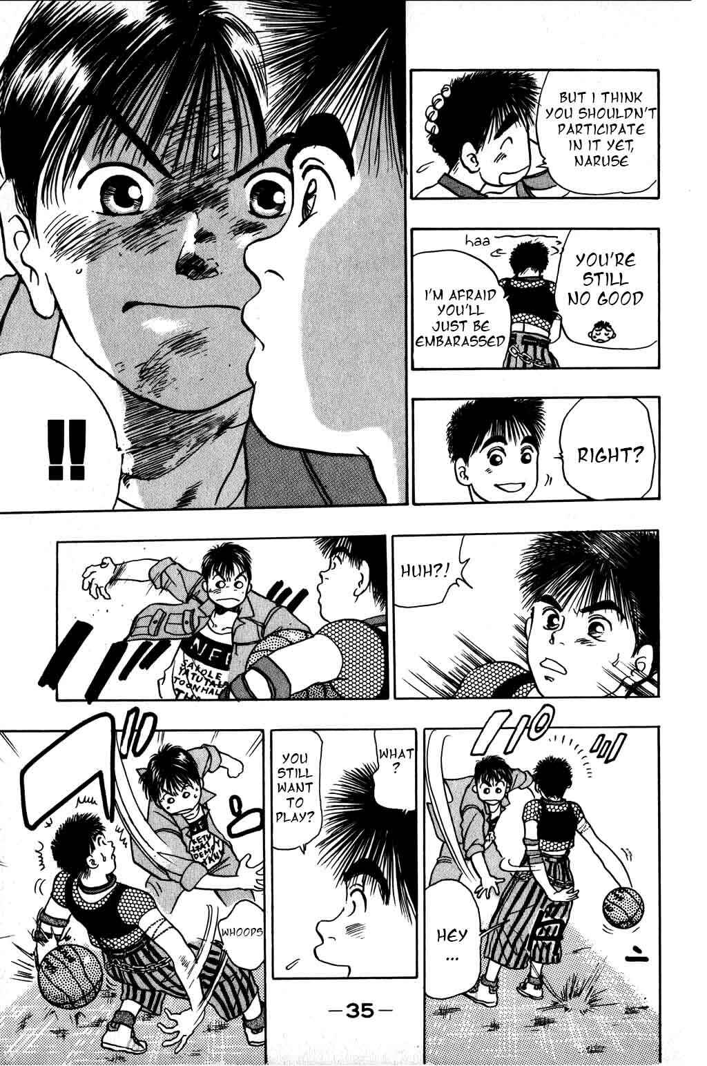 Page 13 Chapter 7 Harlem Beat