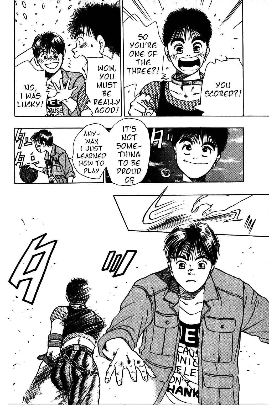 Page 8 Chapter 7 Harlem Beat