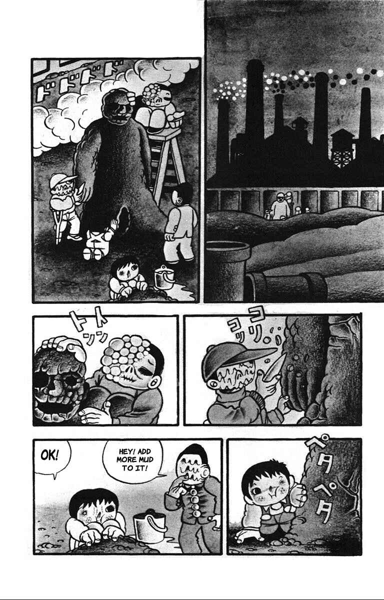 Page 10 Chapter 2 Hideshi Hinos Great Works