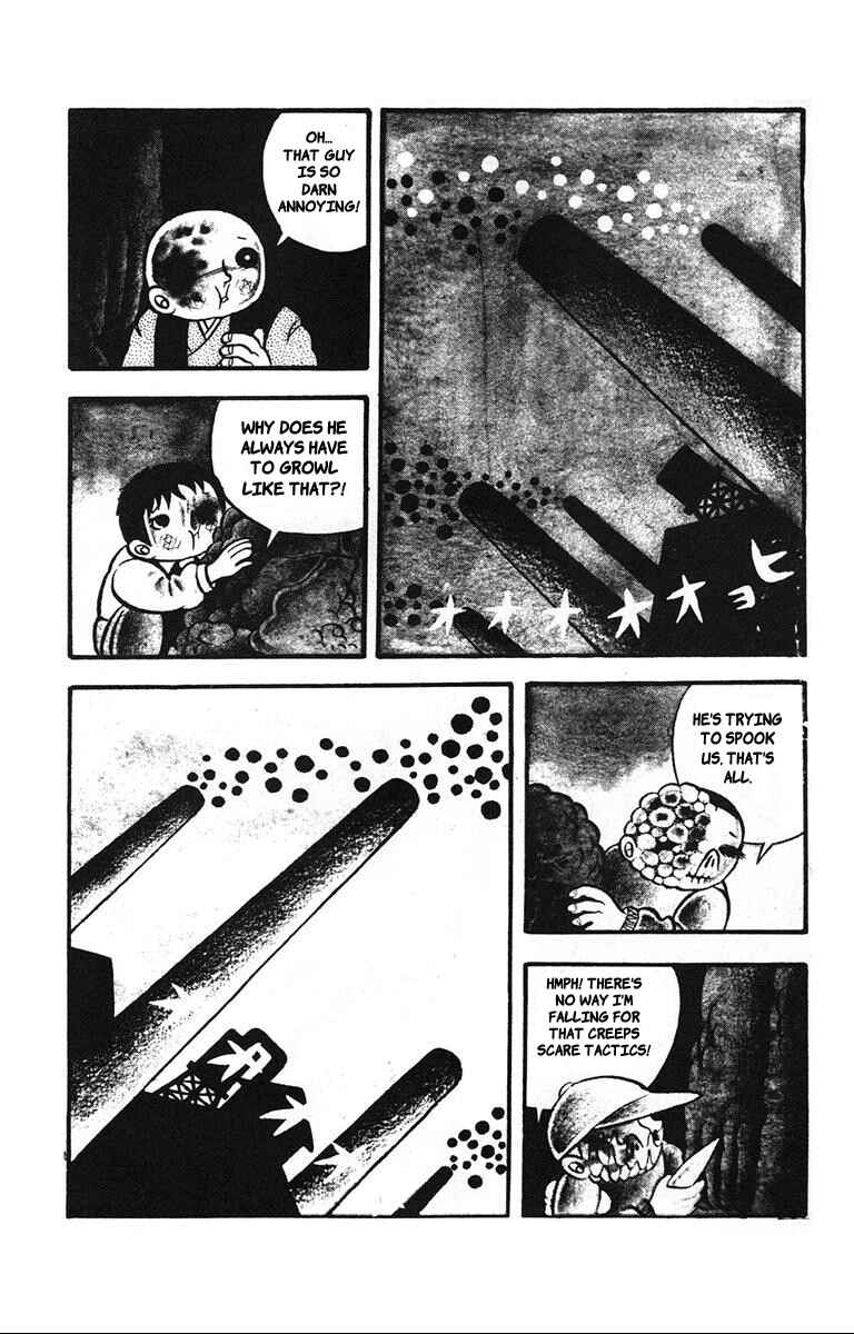 Page 14 Chapter 2 Hideshi Hinos Great Works
