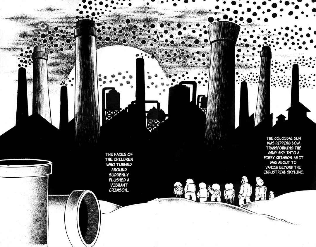 Page 26 Chapter 2 Hideshi Hinos Great Works